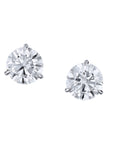 10.08ct Diamond Stud Earrings Earrings H&H Jewels