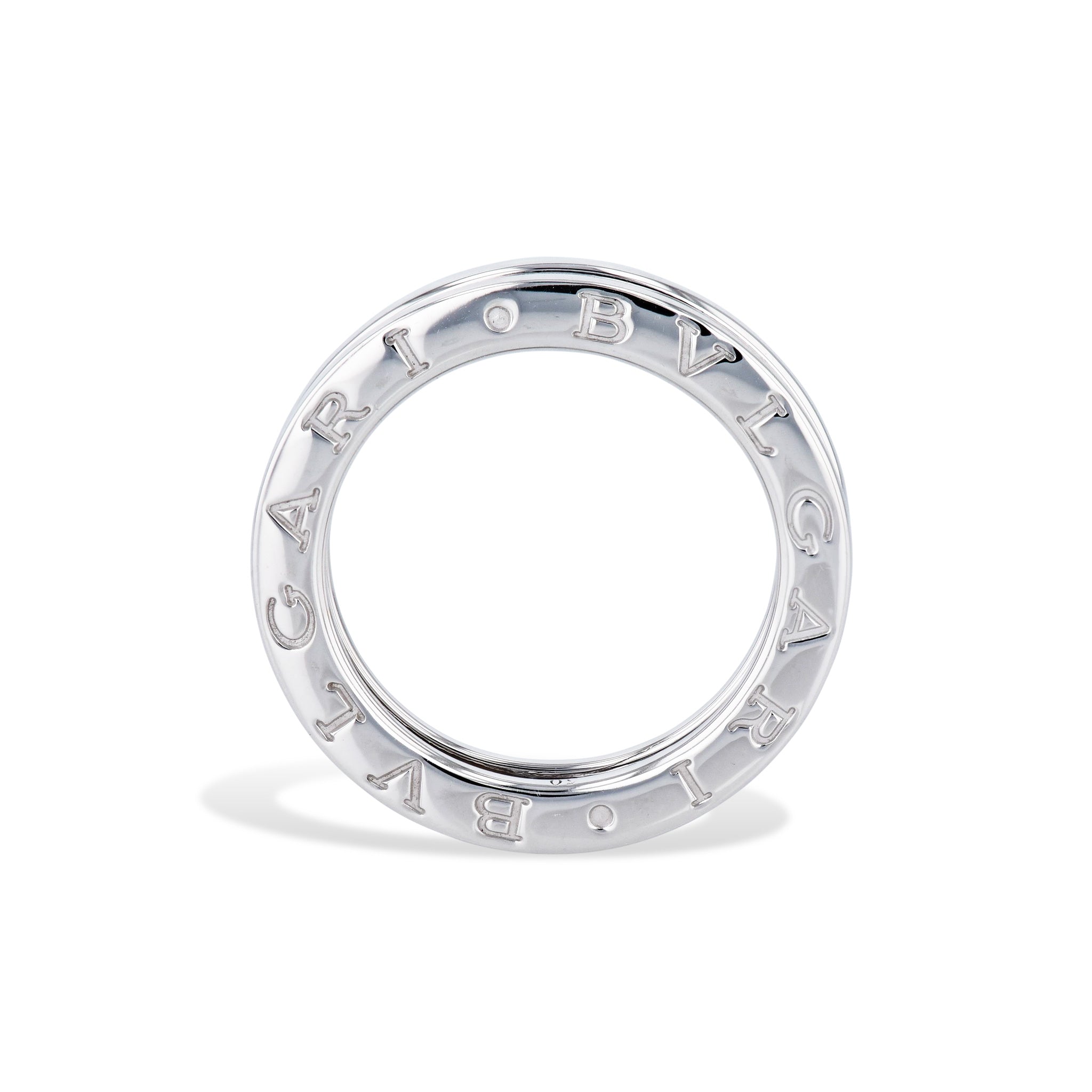 Bulgari eternity cheap band