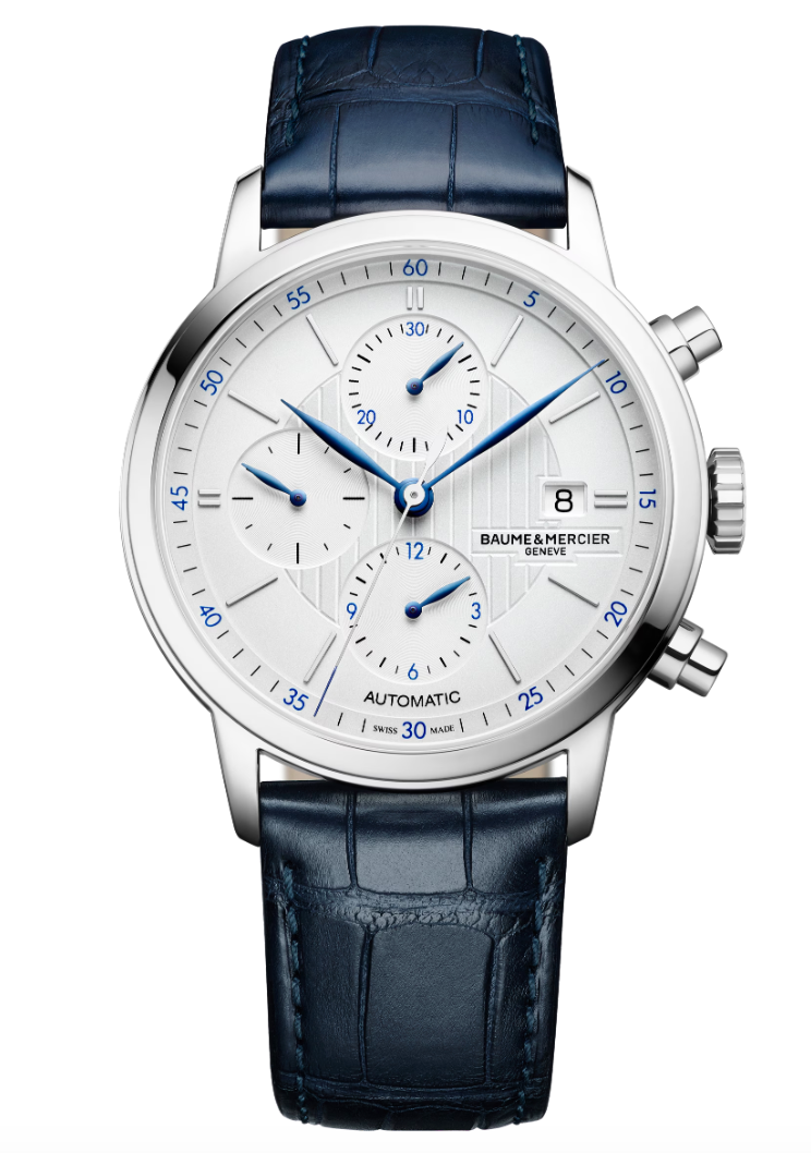 Baume automatic watch clearance