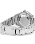 Rolex Yachtmaster 40mm Platinum Bezel Estate Watch - 126622 Watches Estate & Vintage