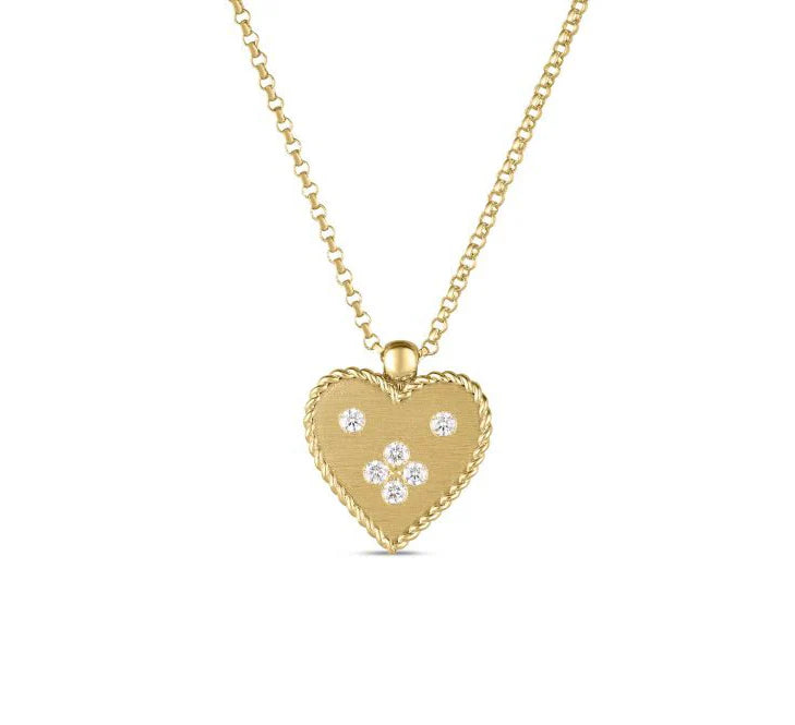 Holiday Gift Guide: Luxury Jewelry from Roberto Coin, Armenta, and Franck Muller