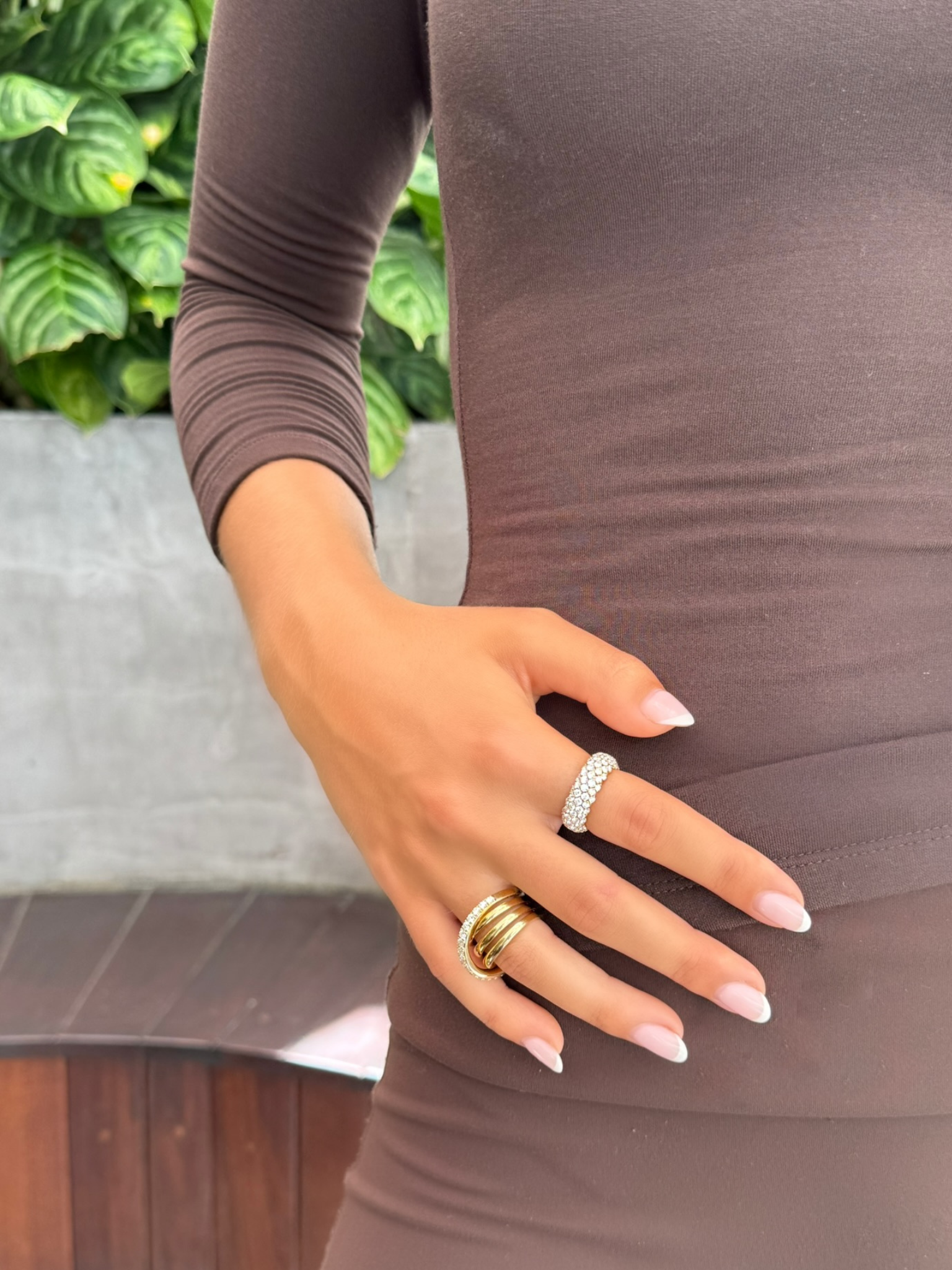 Made to Shine: Summer Jewelry Care