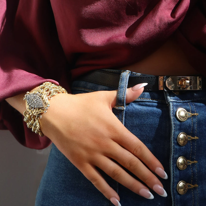 Jewelry with a Story: Timeless Heirlooms at H&H Jewels