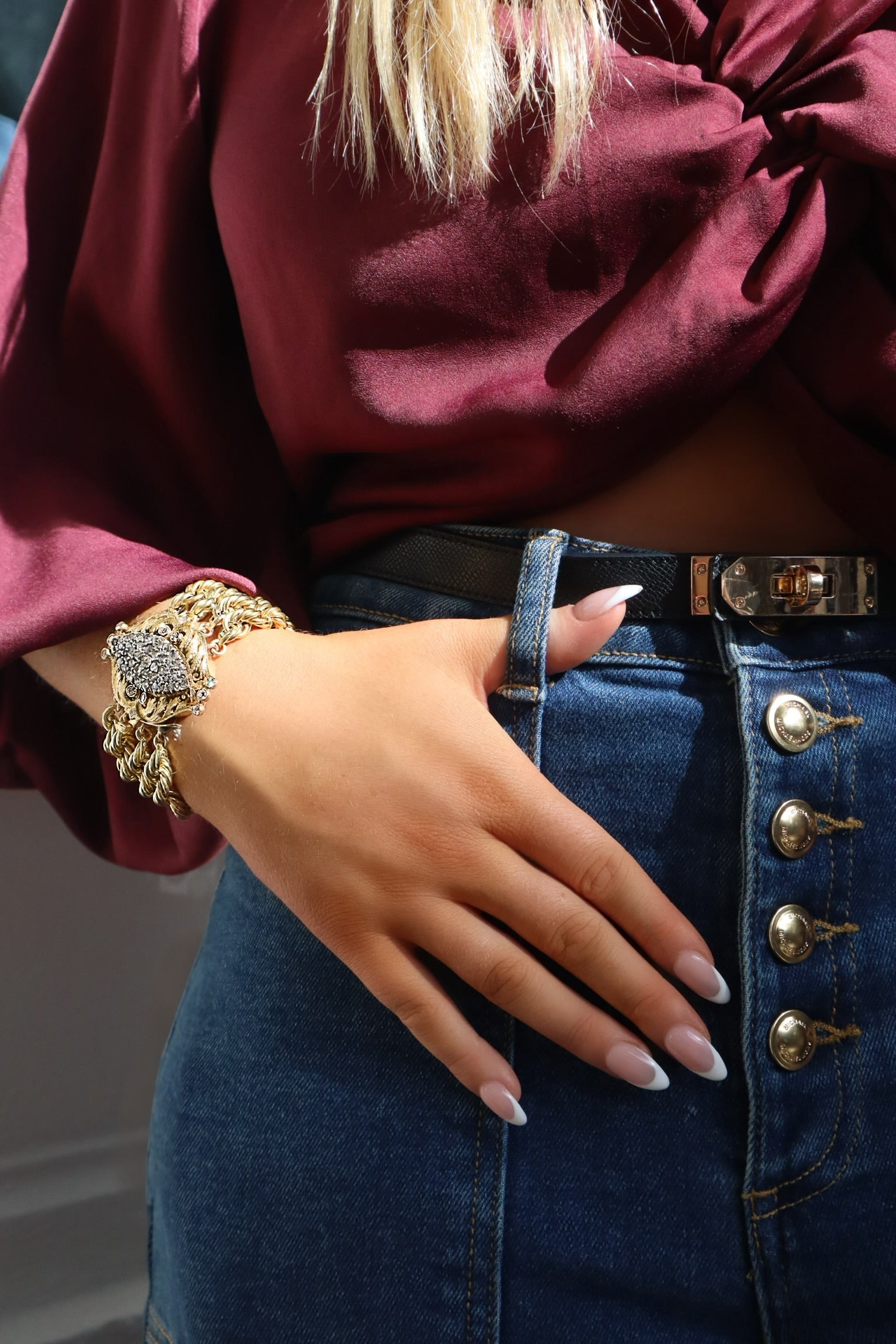 Jewelry with a Story: Timeless Heirlooms at H&H Jewels