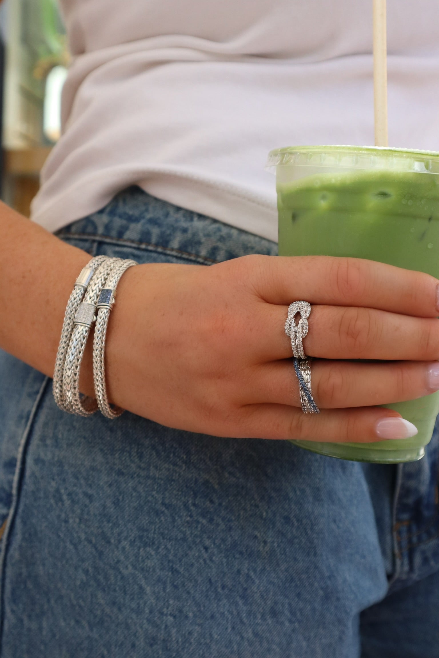 Spring Style by John Hardy