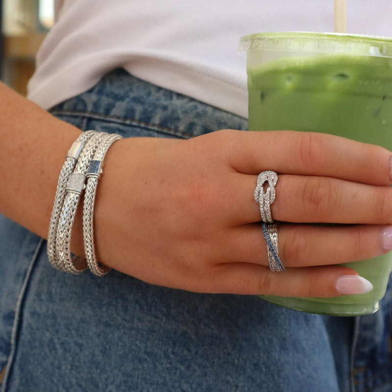 Spring Style by John Hardy