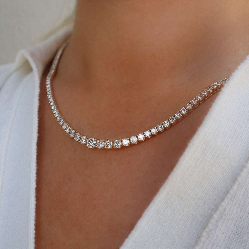 April’s Birthstone: The Timeless Beauty of Diamonds