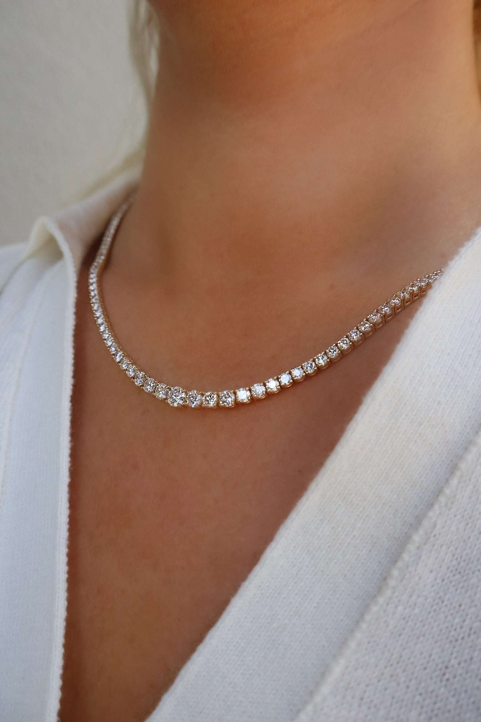 April’s Birthstone: The Timeless Beauty of Diamonds