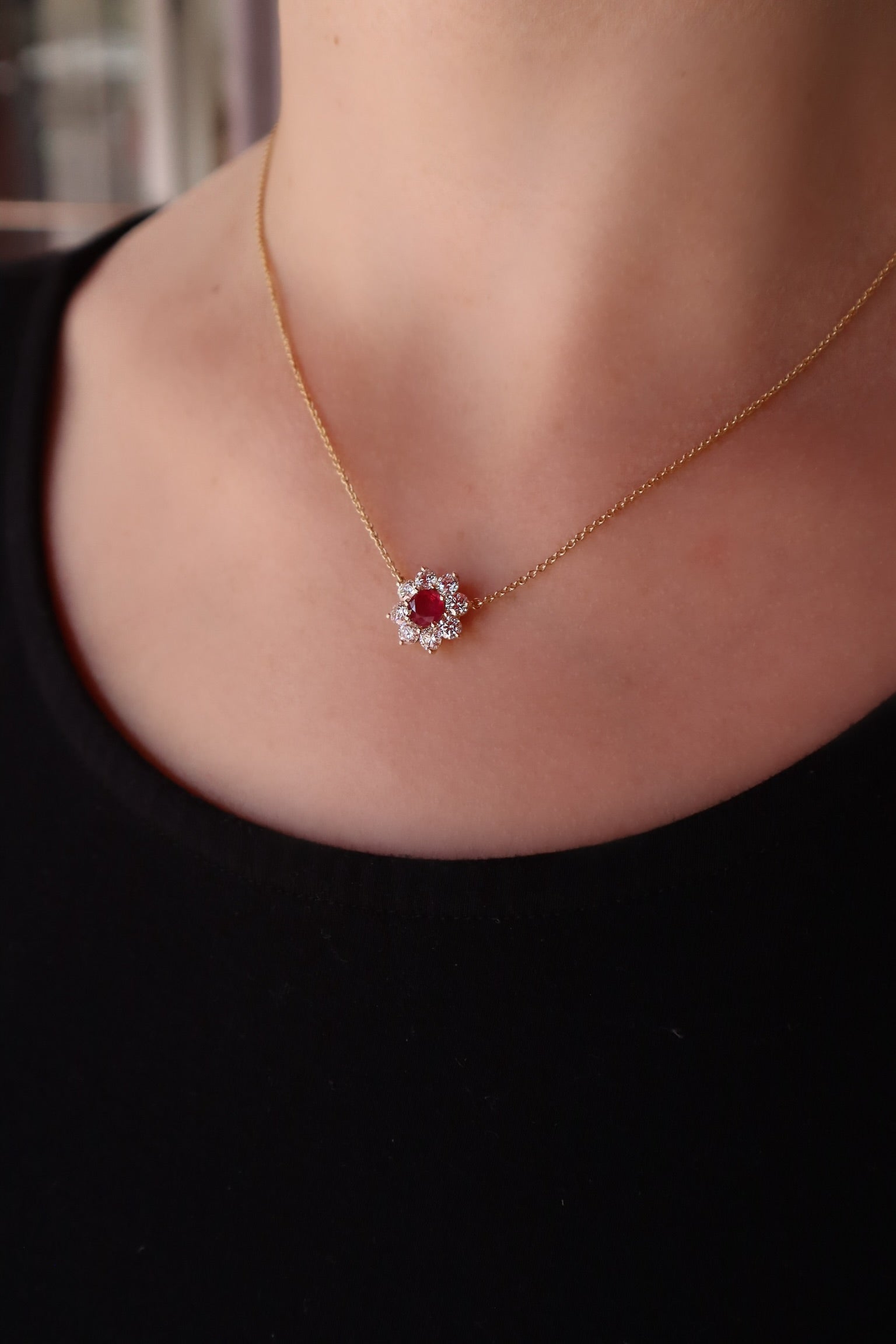 The July Birthstone: All About Rubies