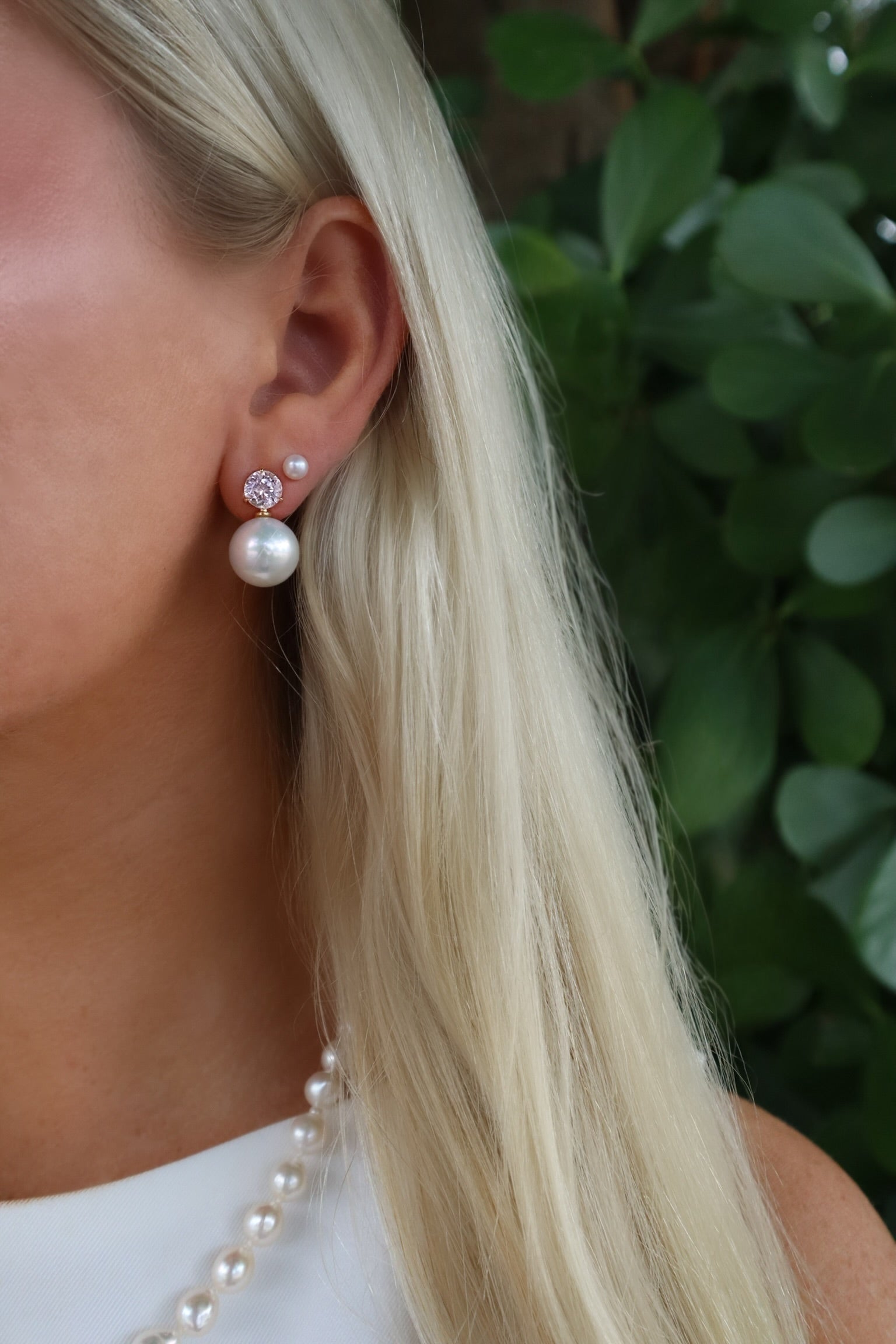 Pearls: The Beauty of June's Birthstone