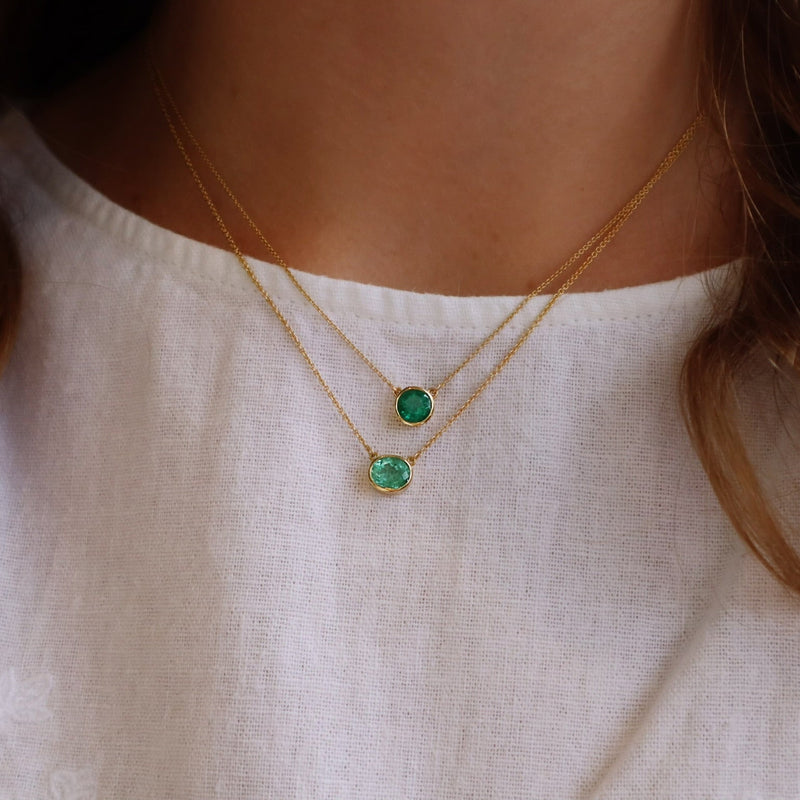 May's Birthstone: Vibrant Emeralds