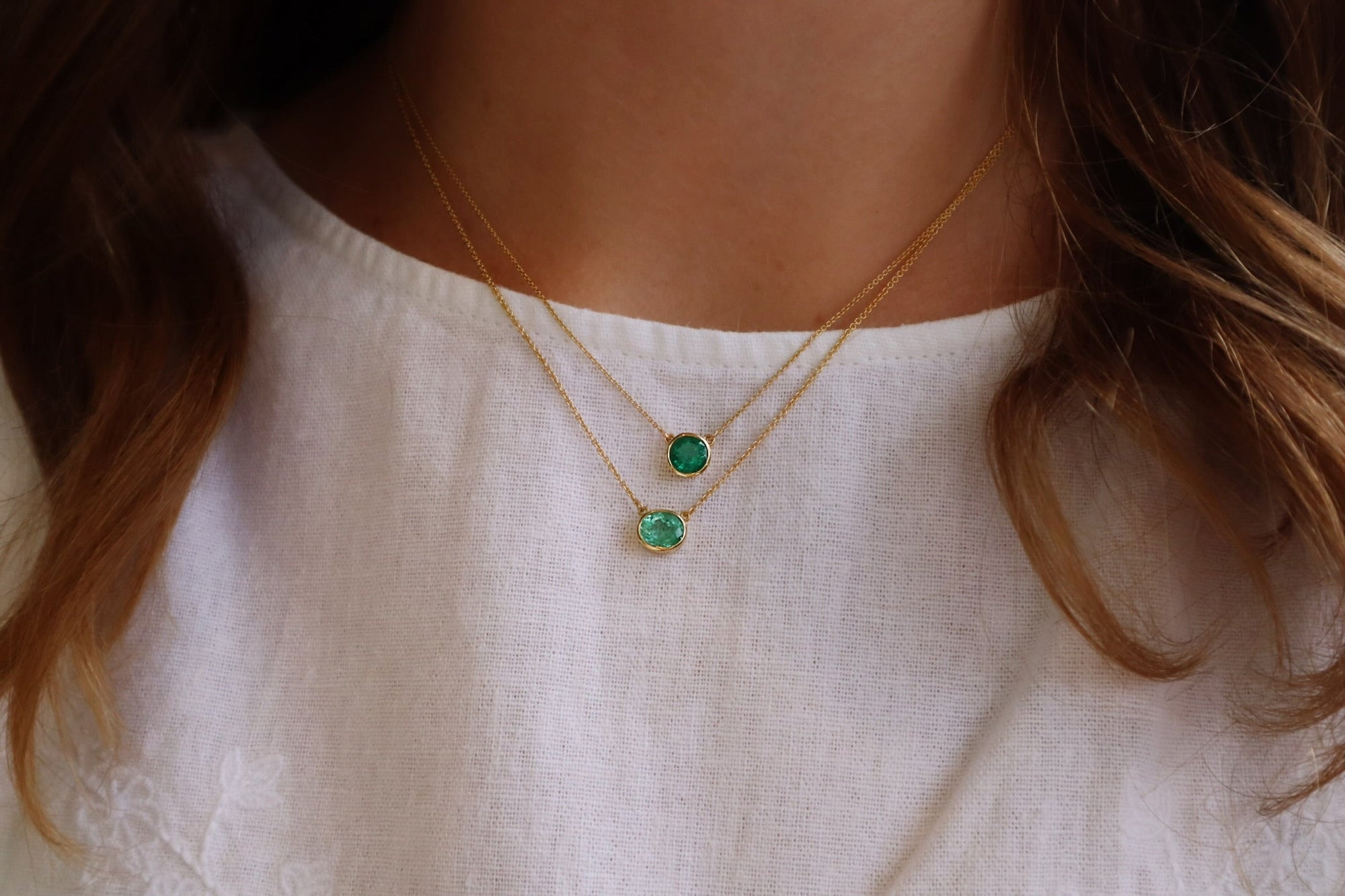 May's Birthstone: Vibrant Emeralds