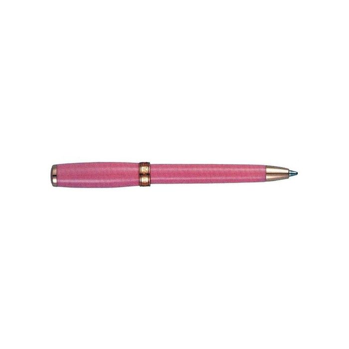 Vivace Accessorie Pink Resin Ball Point Pen Chopard