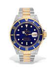 Rolex Submariner 40mm Estate Watch - 16613 Watches Estate & Vintage