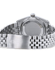 Rolex Datejust Jubilee Stainless Steel Estate Watch - 116200 Watches Estate & Vintage