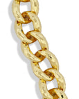 Henry Dunay 18kt. Yellow Gold Estate Necklace Necklaces Estate & Vintage