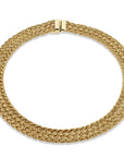 Yuri Ichihashi 18kt. Yellow Gold Estate Necklace Necklaces Estate & Vintage