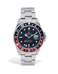 Rolex GMT Master 2 Coke 40mm Estate Watch - 16710 Watches Estate & Vintage