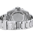 Rolex Explorer II 40mm Stainless Steel Estate Watch - 16570 Watches Estate & Vintage