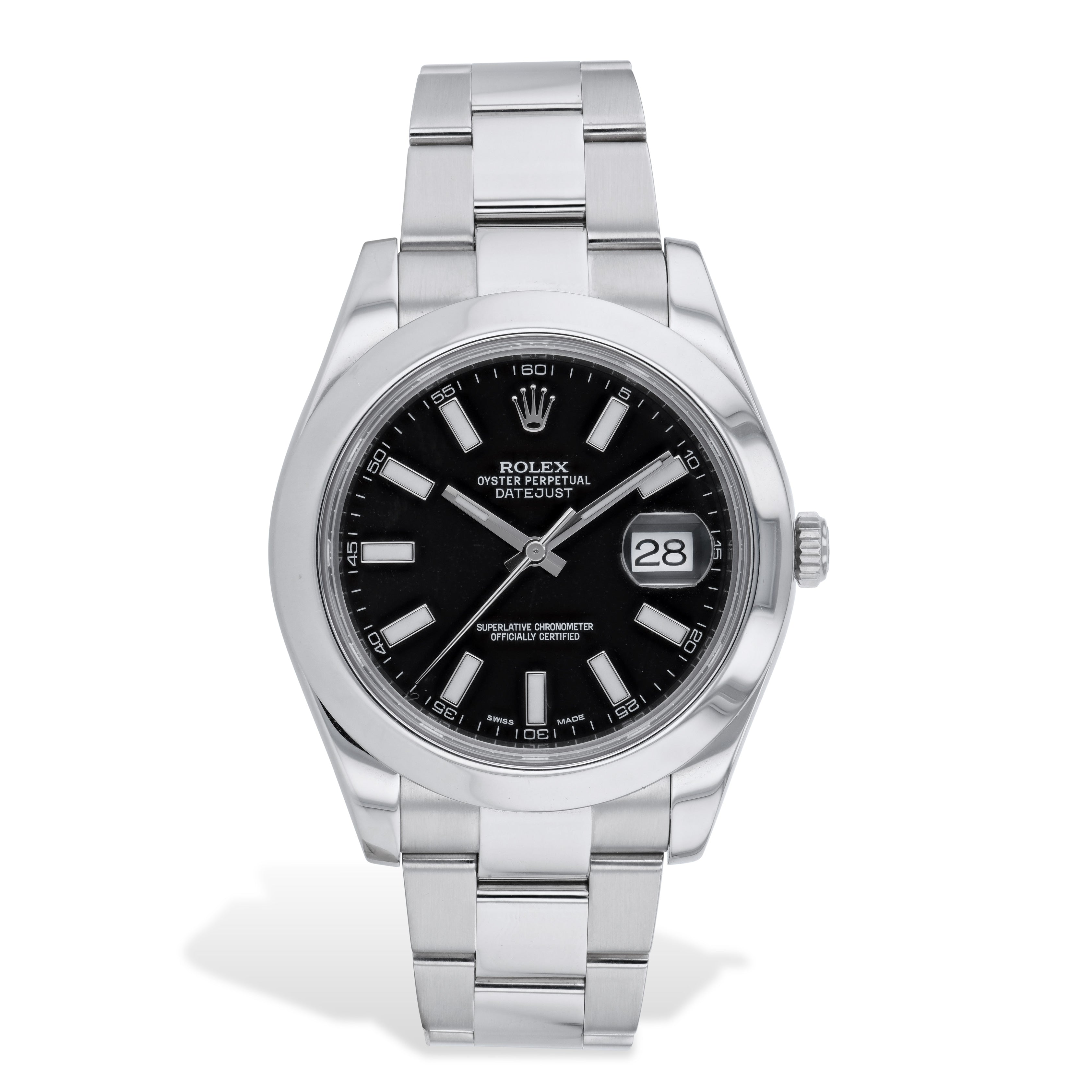 Rolex deals model 116300