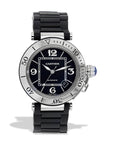Cartier Pasha Estate Watch - 2790 Watches Estate & Vintage
