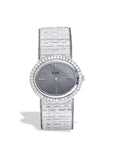 Piaget White Gold Ladies Estate Watch - 9335.A74.131470 Watches Estate & Vintage