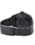 Rolex Blacken Air-king 40mm Estate Watch - 116900 Watches Estate & Vintage