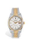 Rolex Datejust Two-tone 36mm Estate Watch - 6305 Watches Estate & Vintage