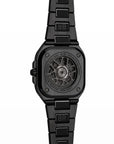 Bell & Ross BR05 Black Ceramic 41mm Automatic Watch Watches Bell & Ross