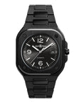 Bell & Ross BR05 Black Ceramic 41mm Automatic Watch Watches Bell & Ross