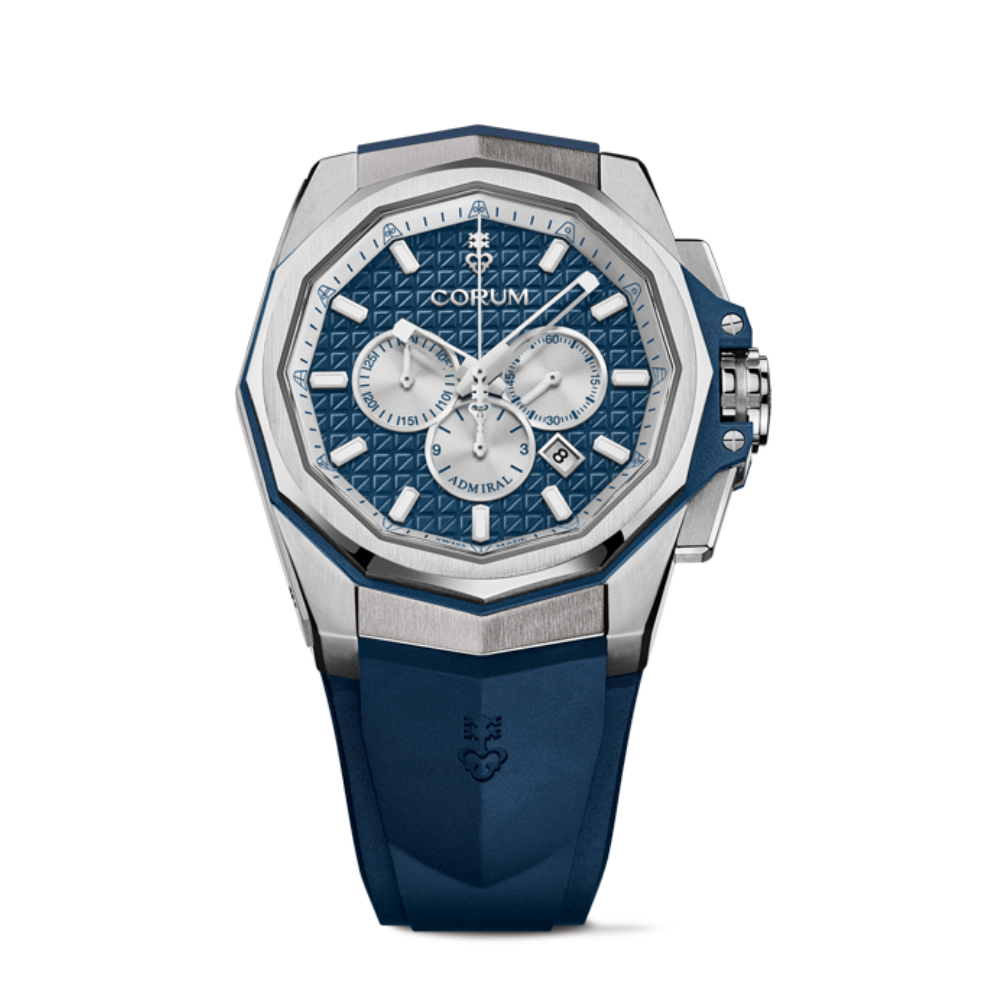 Corum Admiral 45MM Chronograph Watch