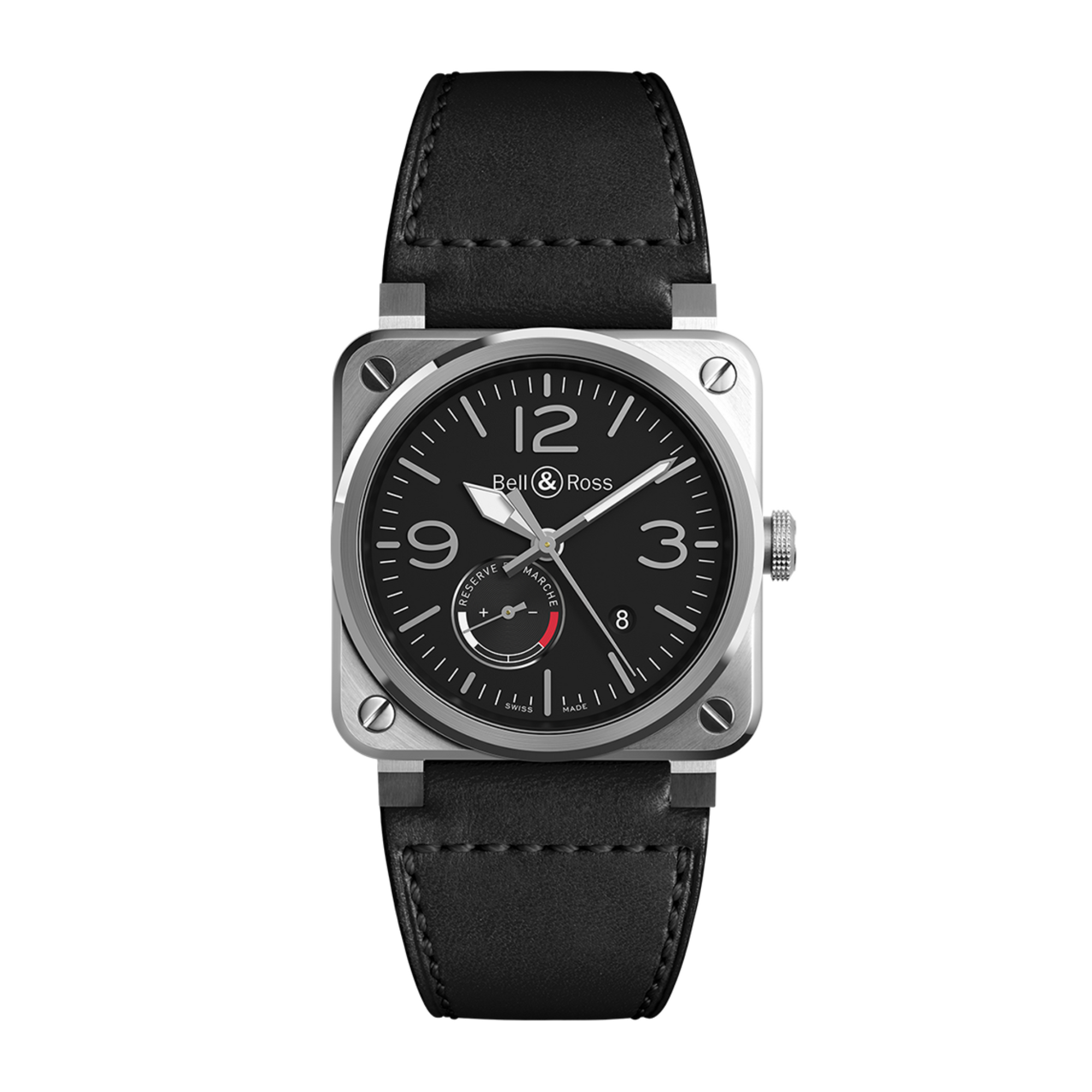 Bell &amp; Ross Reserve De Marche Watches Bell &amp; Ross