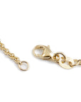 Diamond Pave Hand Of God Bracelet Necklaces H&H Jewels